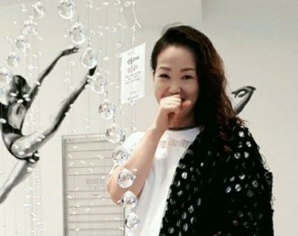 서양화가 윤혜숙